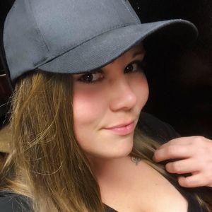 Meet your Posher, Tabitha